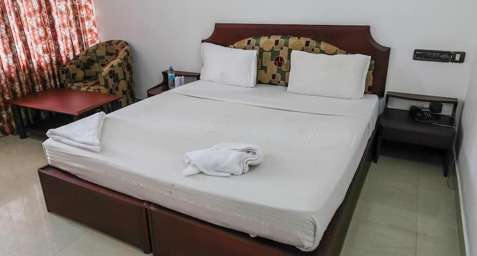 Brooklyn Palace Resort and Spa, Munnar 3